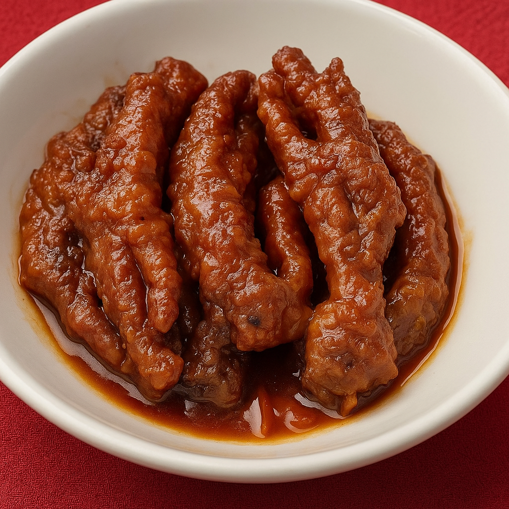 Chicken Feet