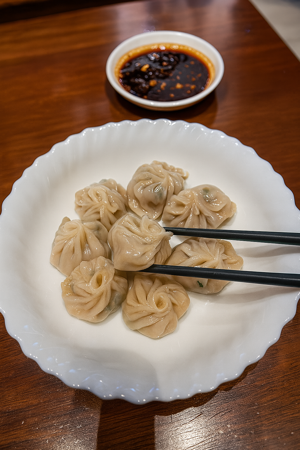 Xiao Long Bao